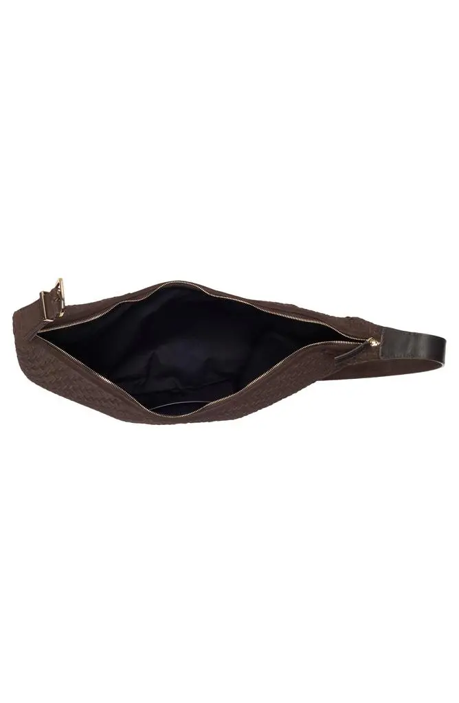 Madewell Essential Curve Shoulder Bag 5