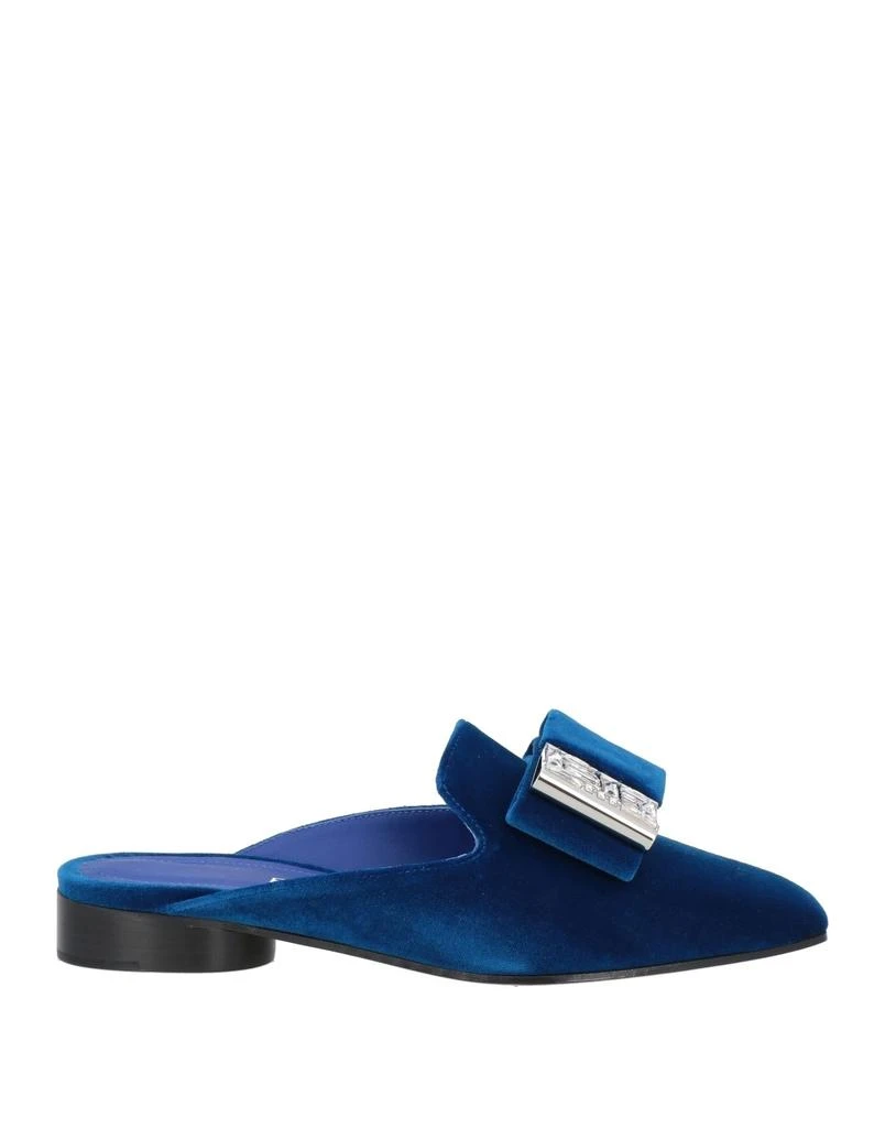 Salvatore Ferragamo Mules and clogs 1