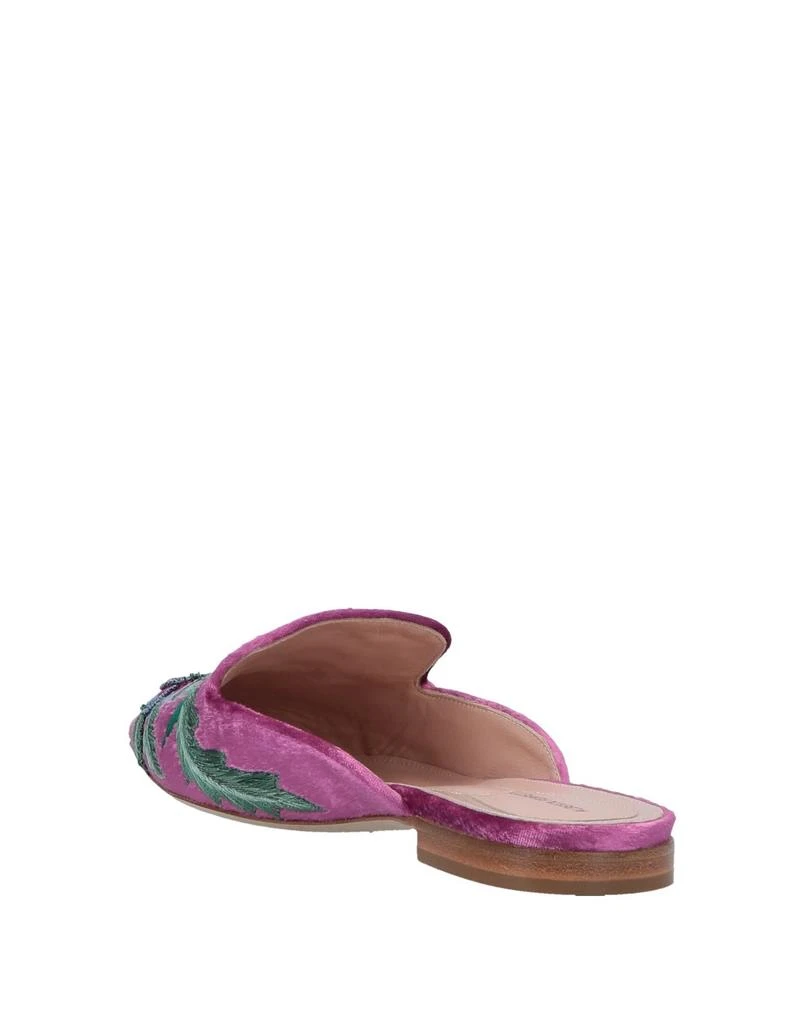 Alberta Ferretti Mules and clogs 3