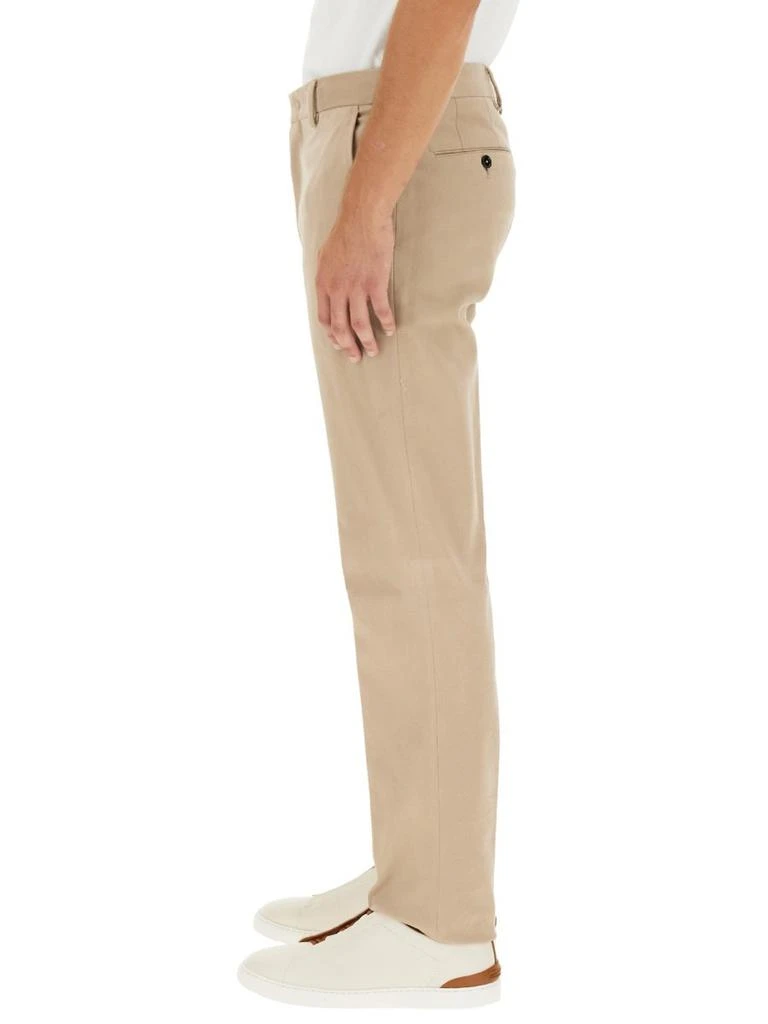 Z Zegna Z Zegna Winter Straight Leg Chinos 3