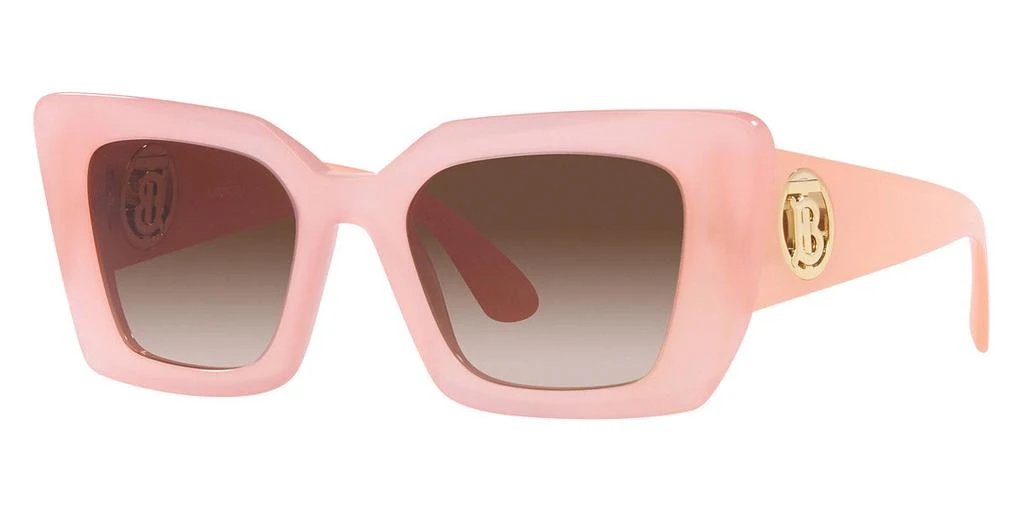 Burberry Burberry Women's Daisy 51mm Pink Sunglasses 1