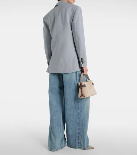 Brunello Cucinelli Single-breasted blazer 3