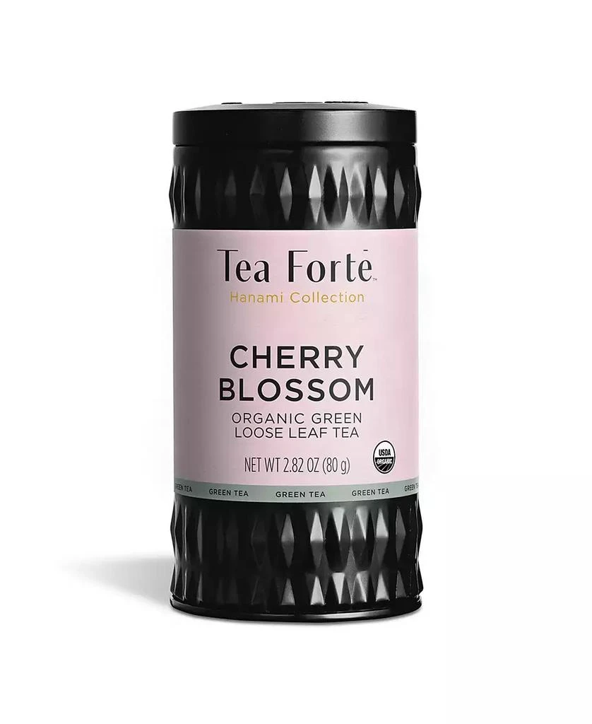 Tea Forte Hanami Tea Bundle, 3 Piece 4