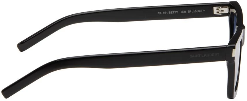 Yves Saint Laurent Black SL 461 Betty Sunglasses 2