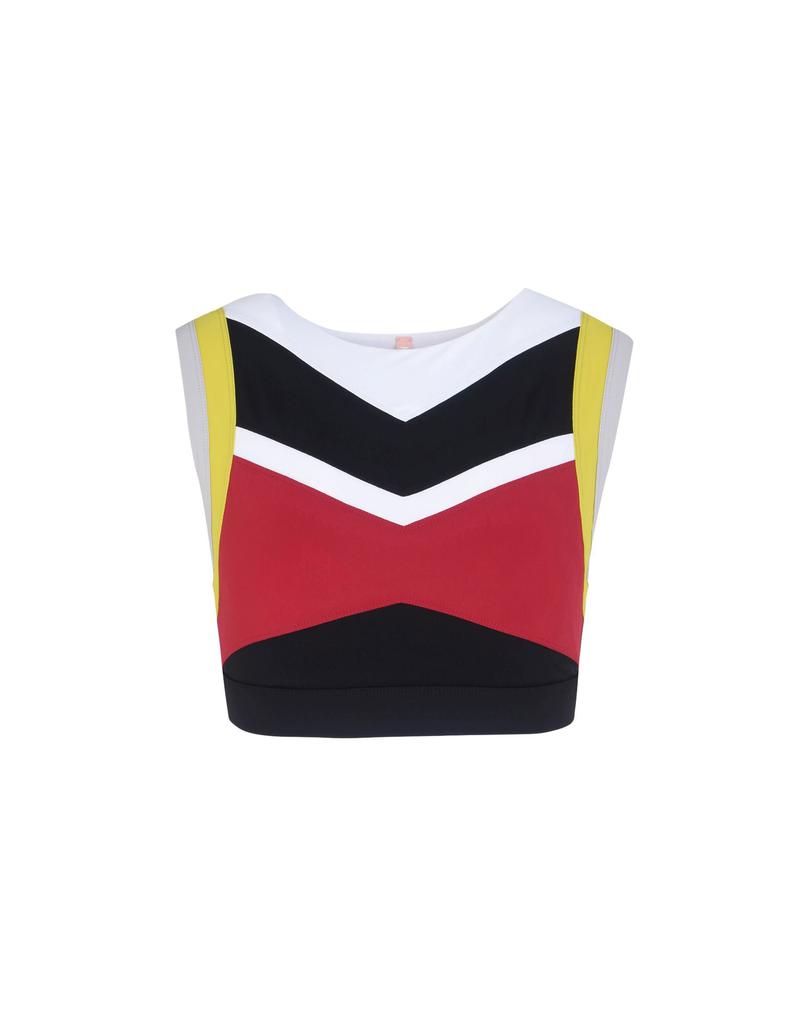NO KA 'OI Crop top