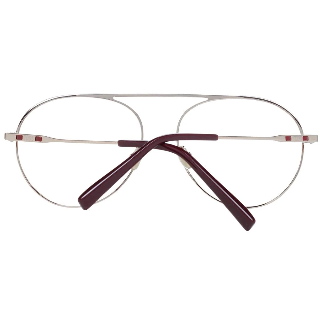 Tod's Tod's Red Women Optical Frames 3