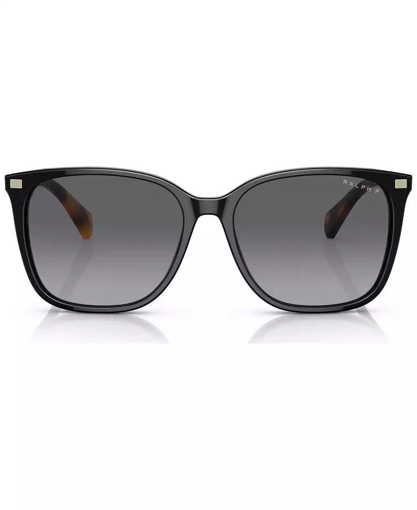 Ralph Lauren Women's Polarized Sunglasses, RA529356-YP 2