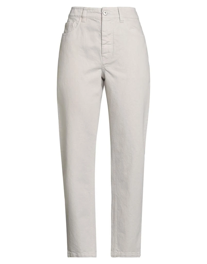 Brunello Cucinelli Denim pants 1
