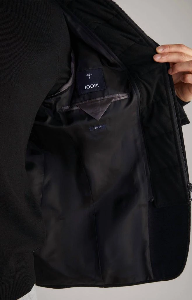 JOOP! Joop! - Hectar-j Knit Field Coat 5