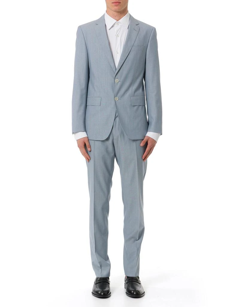 Hugo Boss Boss Hugo Boss Two-Piece Tailored Suit 1