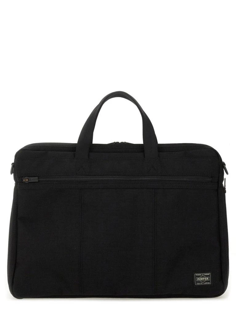 Porter Tension 2Way Briefcase 1