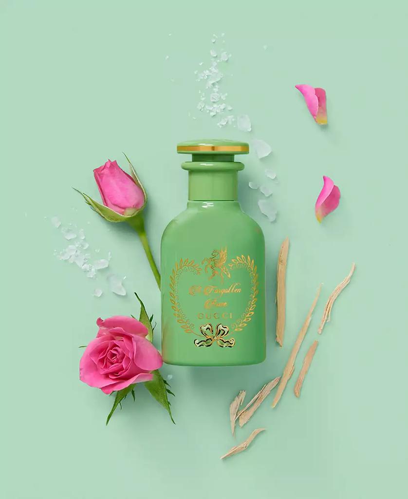 Gucci The Alchemist's Garden A Forgotten Rose Perfumed Oil, 0.67 oz.