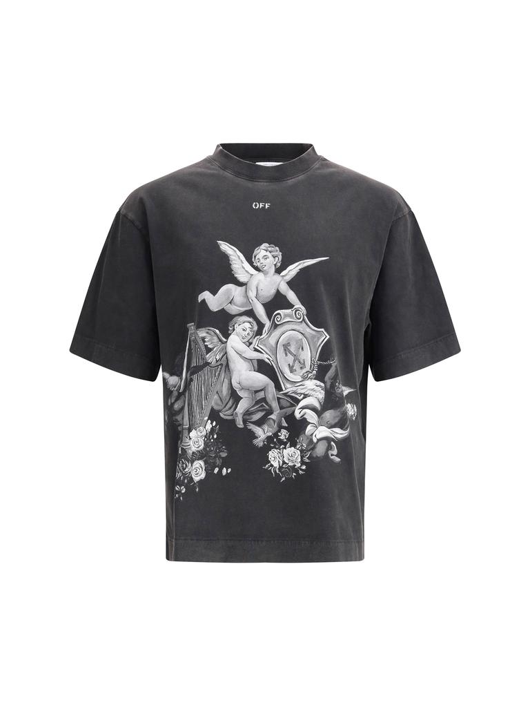 Off-White Putti T-shirt