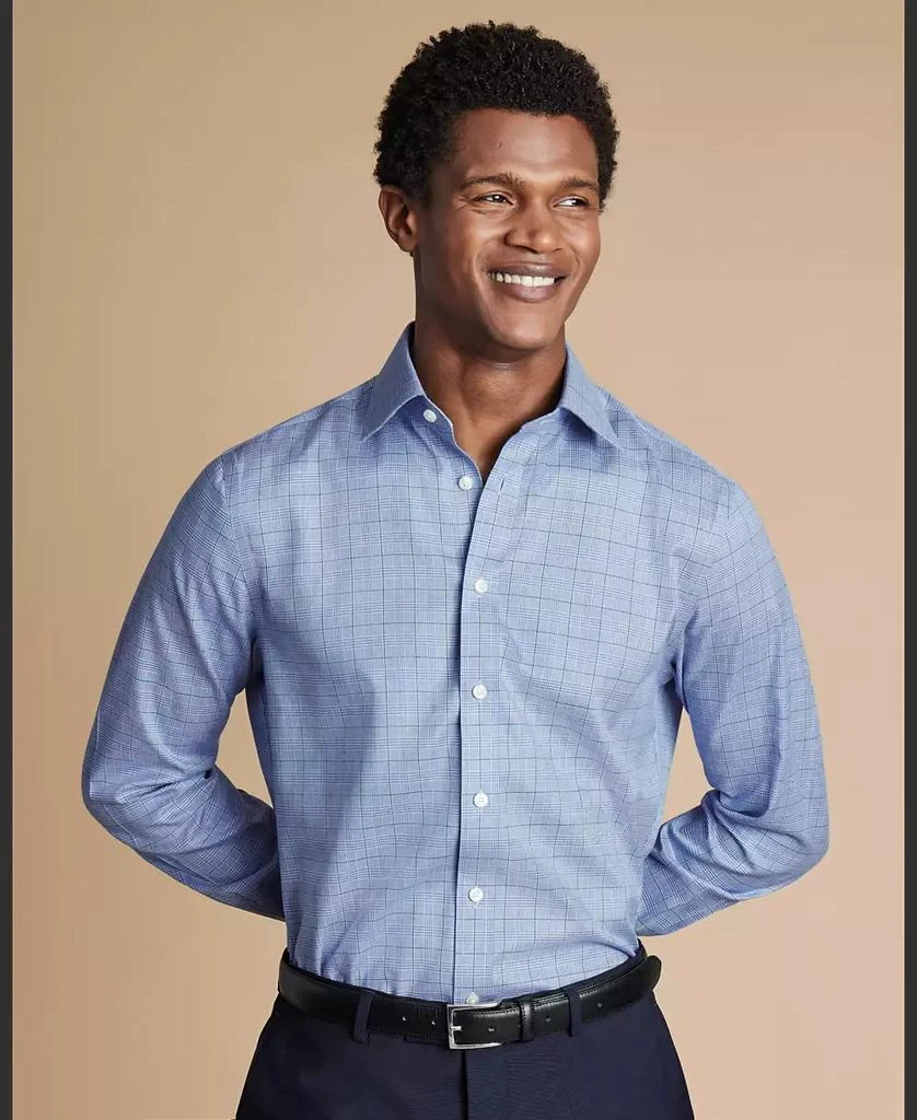 Charles Tyrwhitt Men's Slim-Fit Dress Shirt 1