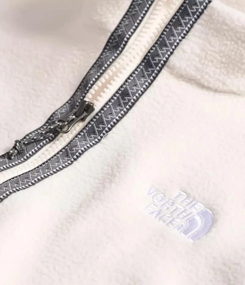 The North Face The North Face Women's Fleeski Y2K 1/4 Zip Pullover 5