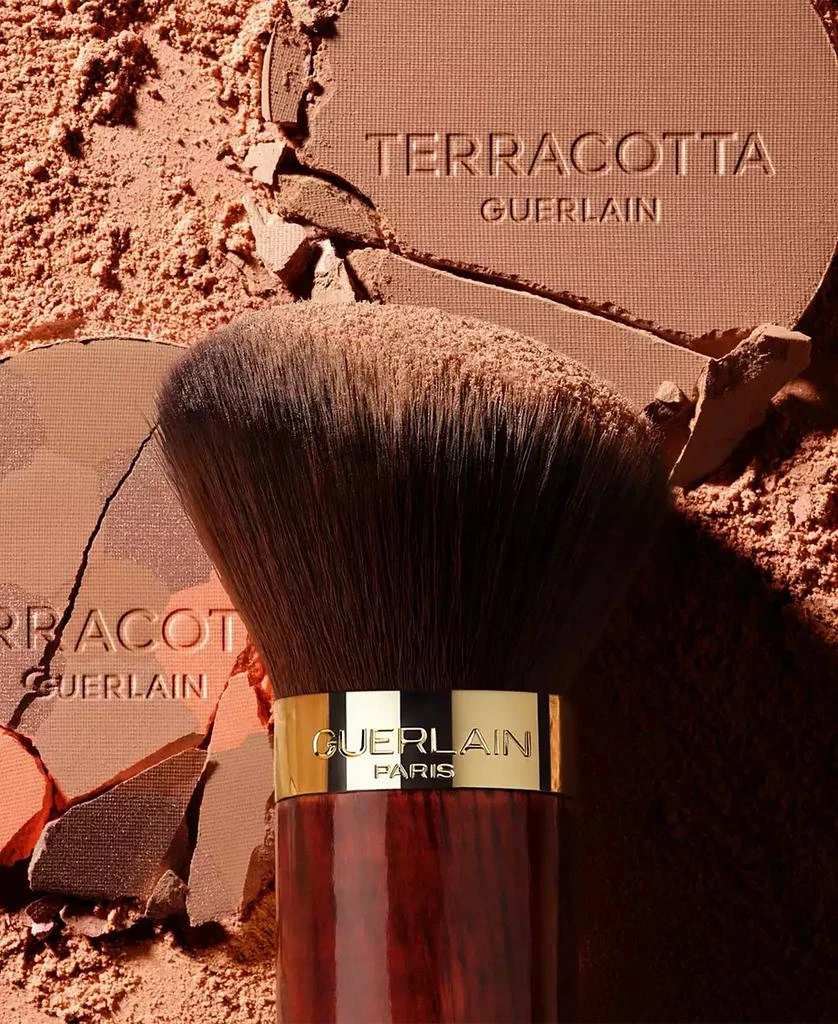 Guerlain Terracotta Light Healthy Glow Bronzer 9