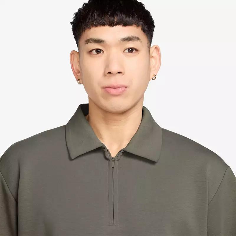 Nike Men's Dri-FIT 24.7 ImpossiblySoft Polo – On Sale Now with Up