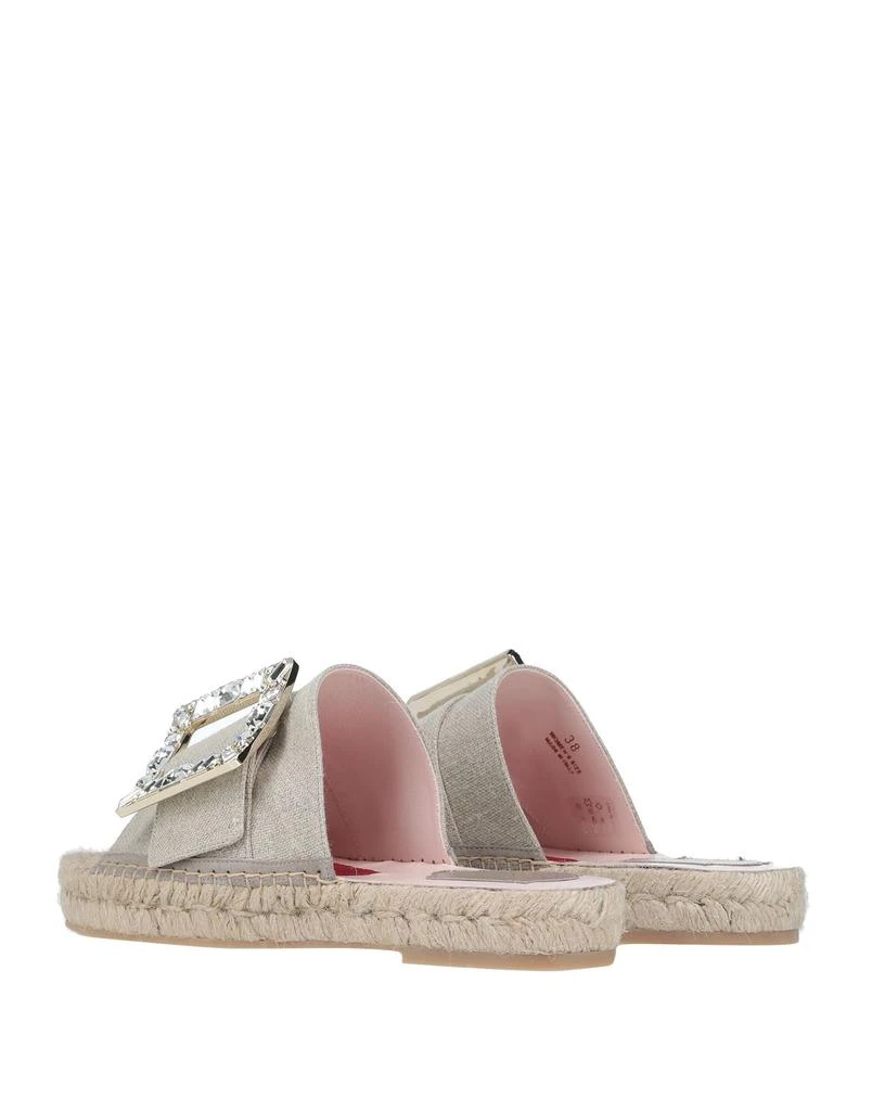 ROGER VIVIER Espadrilles 3