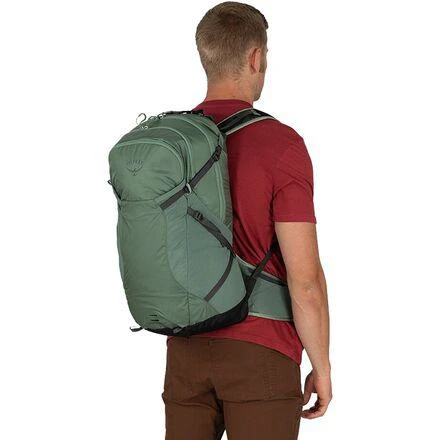 Osprey Sportlite 25L Pack Extended Fit 4