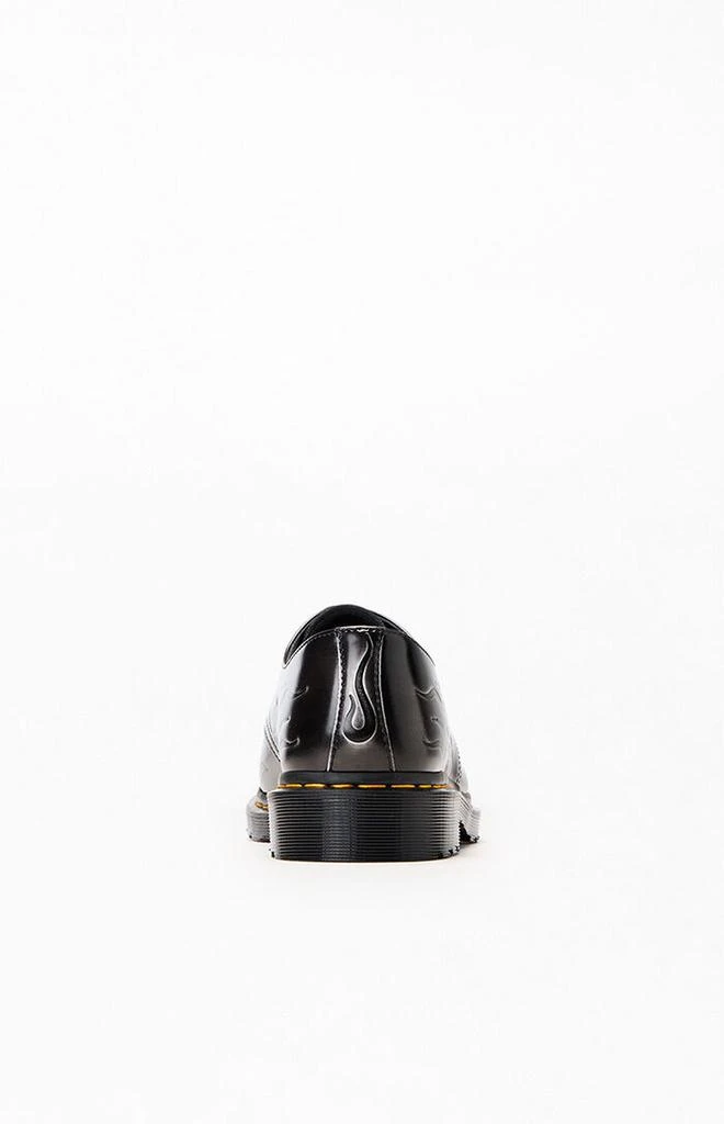 Dr. Martens 1461 Inferno Leather Shoes 3