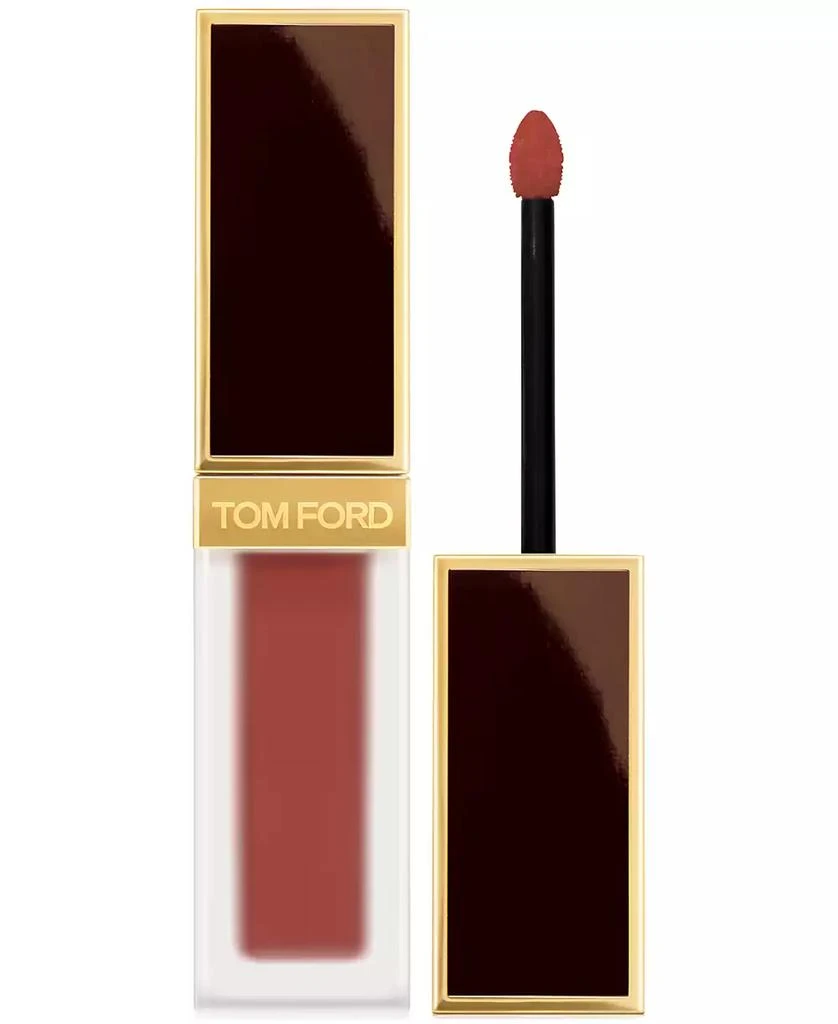 Tom Ford Luxe Matte Liquid Lipstick 1