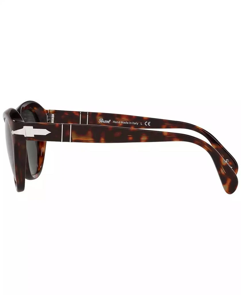 Persol Women's Sunglasses, PO0582S 54 3