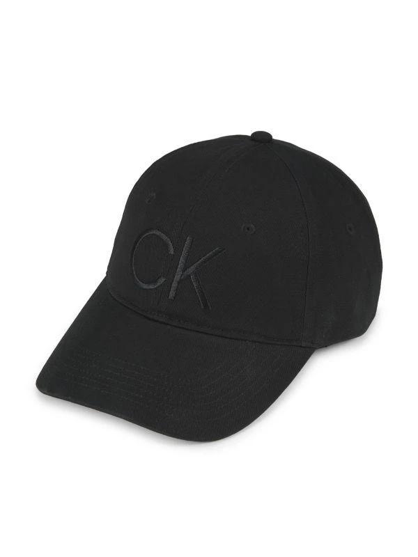 Calvin Klein CK Logo Baseball Cap