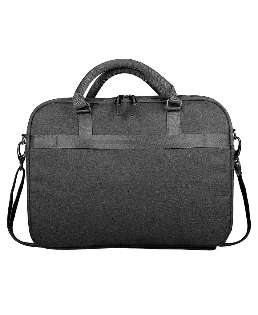 Kenneth Cole Faux Leather 16" Laptop Business Case 4