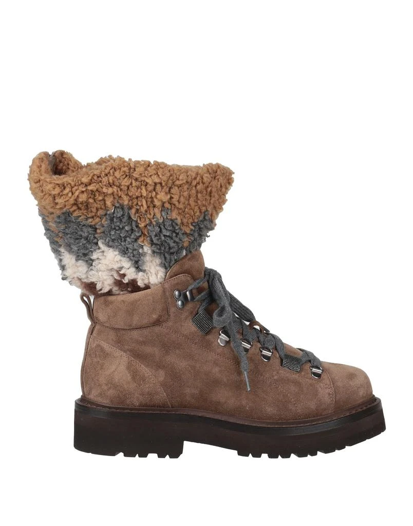 Brunello Cucinelli Ankle boot 1