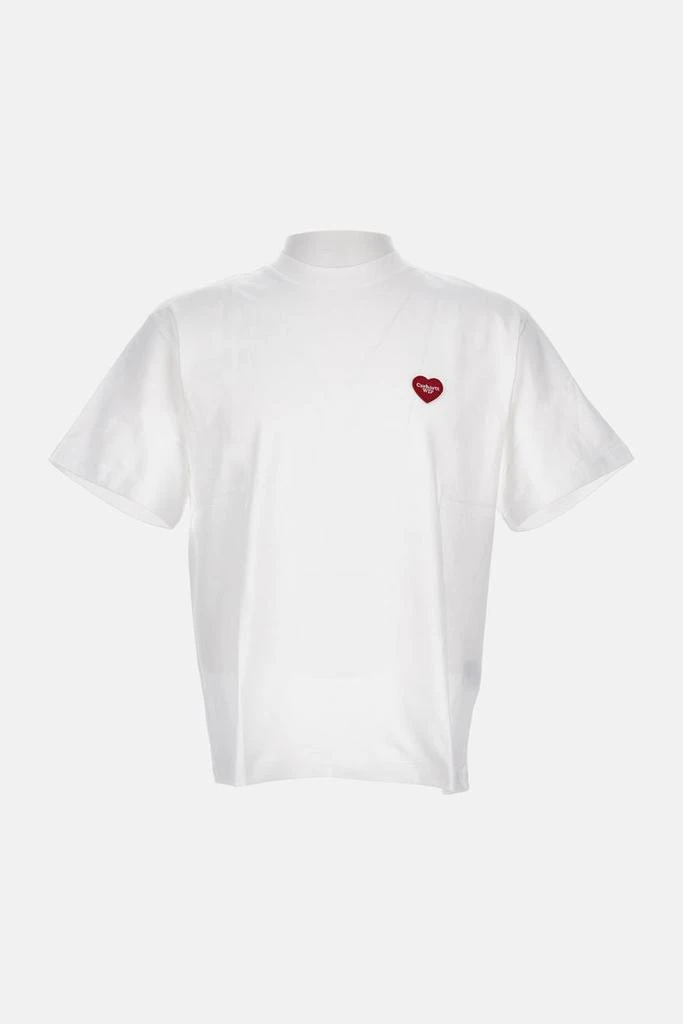 Carhartt WIP Heart Graphic T-shirt 1