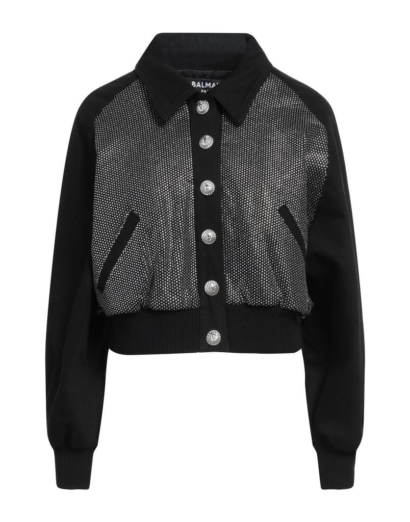 Balmain Denim jacket