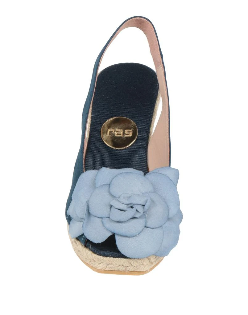 RAS Espadrilles 4