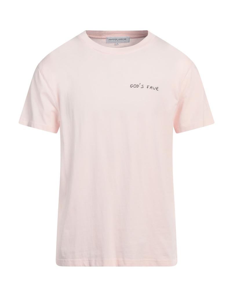 Maison Labiche Basic T-shirt