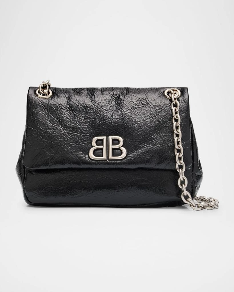 Balenciaga Monaco Mini Bag 1