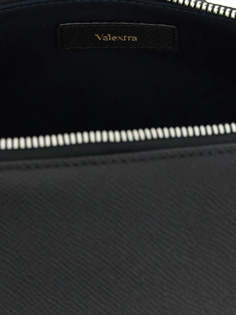 VALEXTRA Valextra 'V-Line' Crossbody Bag 4