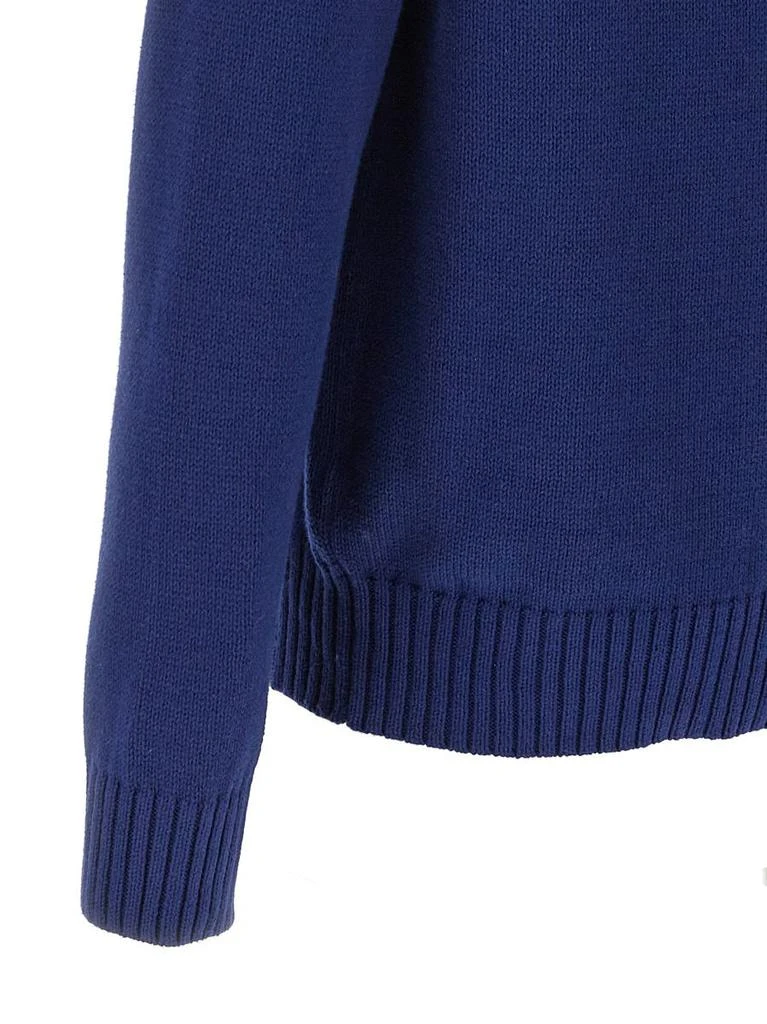 Ralph Lauren Polo Ralph Lauren 'Polo Bear' Sweater 4