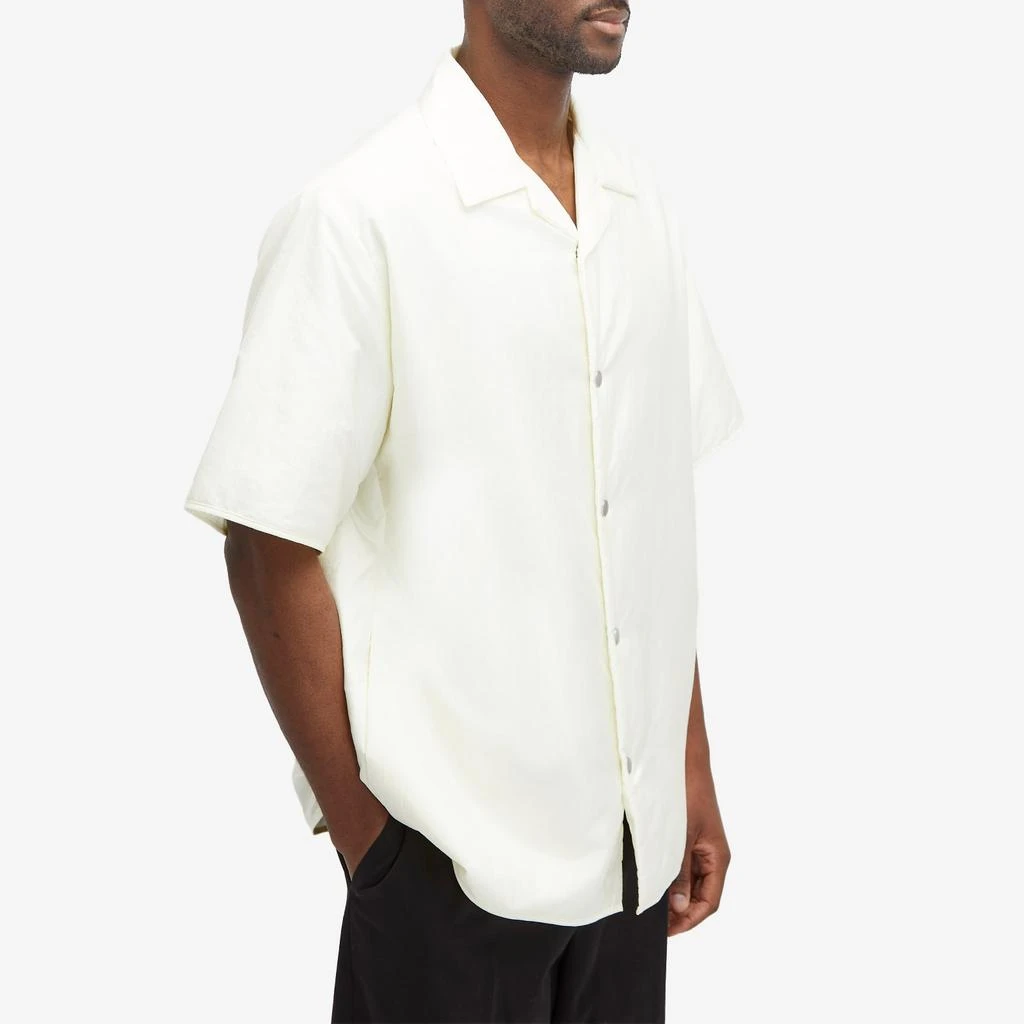 Jil Sander Jil Sander Plus Short Sleeve Vacation Shirt 2