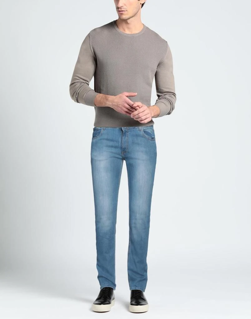 Costume National Denim pants 2