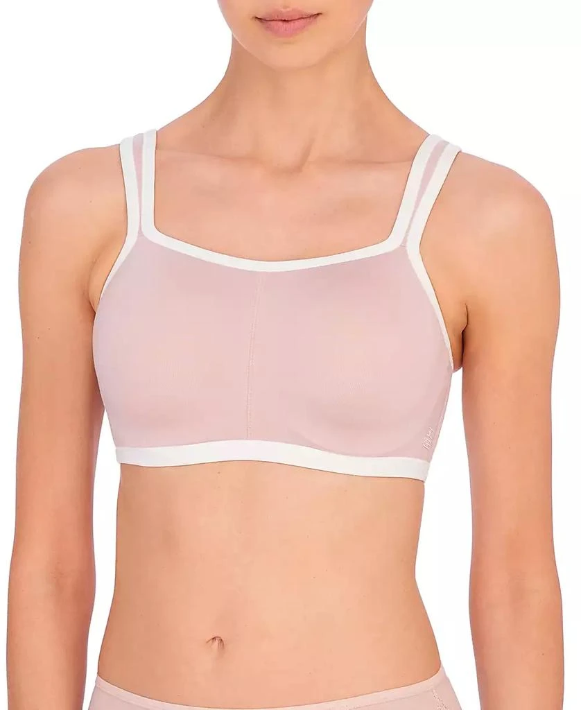 Natori Women’s Yogi Contour Convertible Sport Bra 731050 4