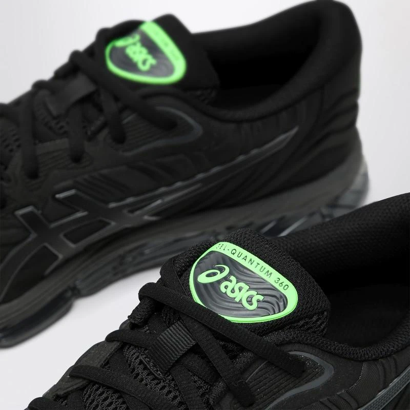 Asics Sneaker Gel-quantum 360 Viii Emboss black 5