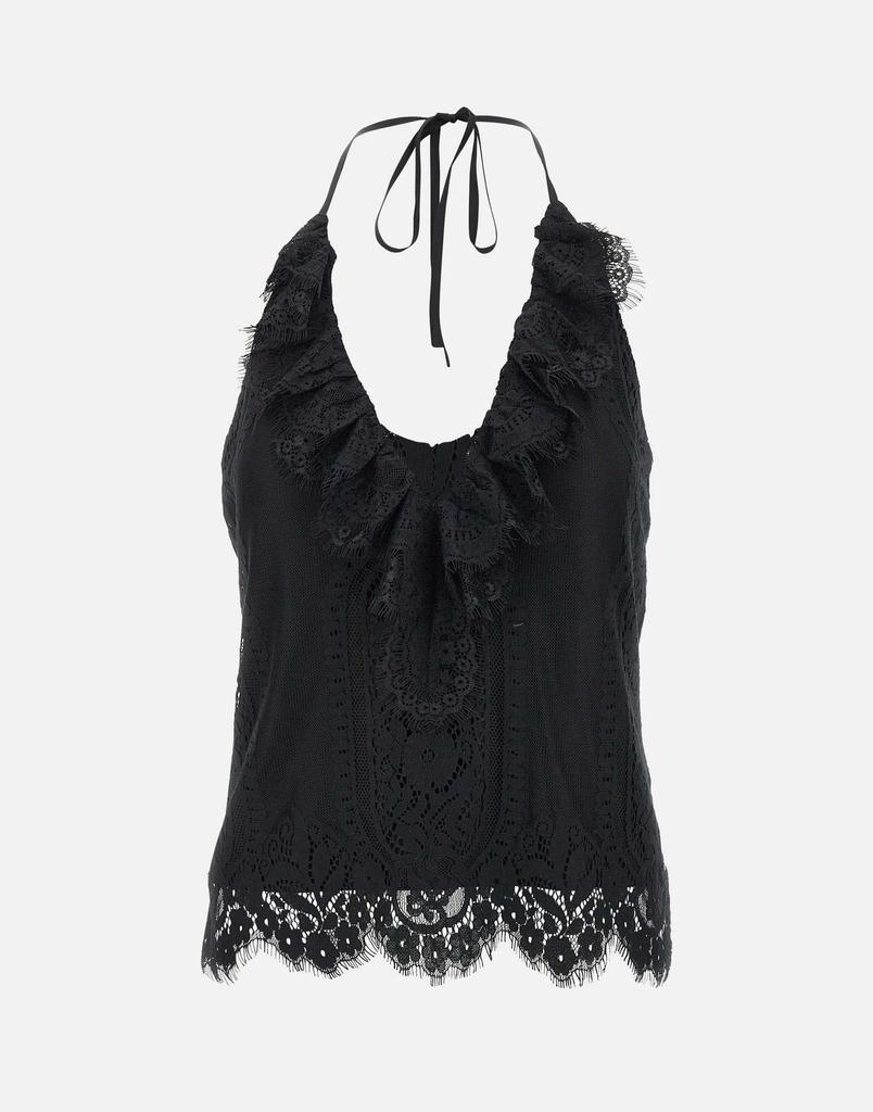 Birgitte Herskind "Tina top"