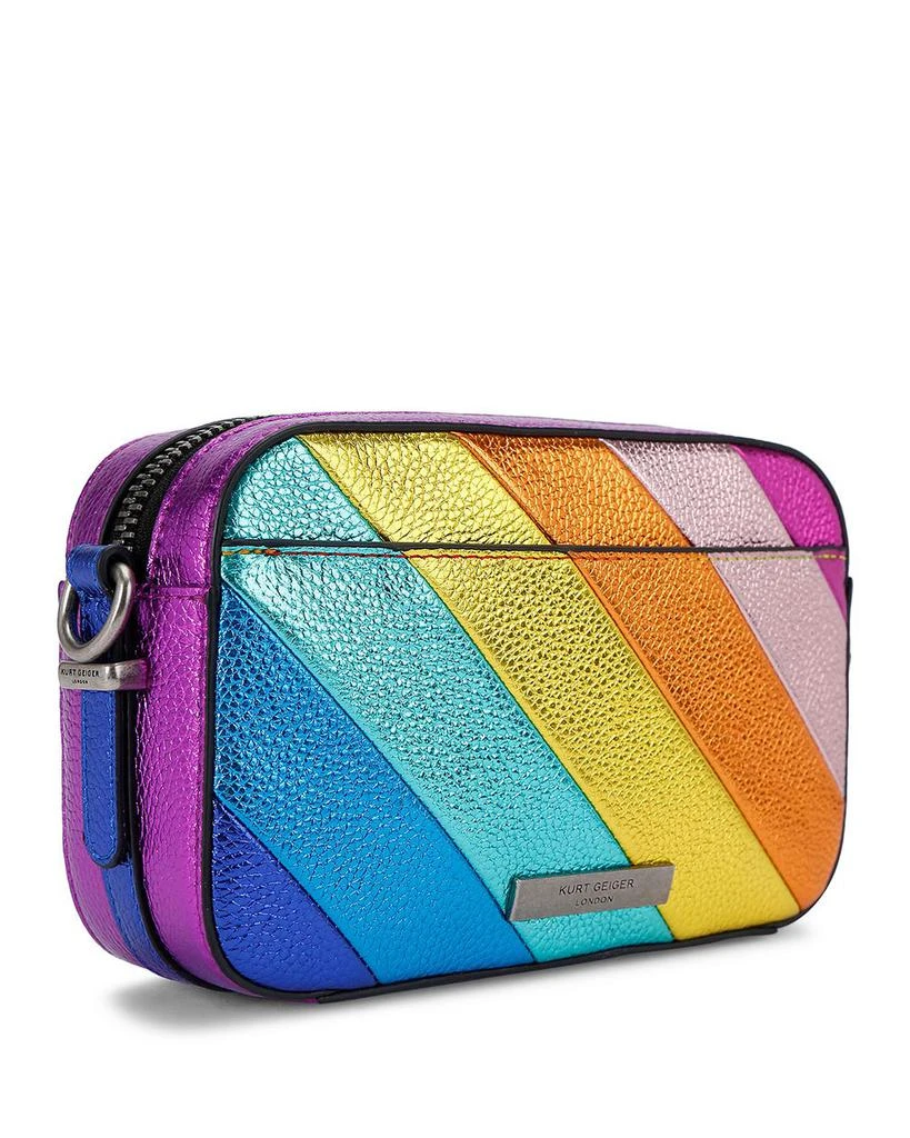 Kurt Geiger Kensington Small Camera Bag 5