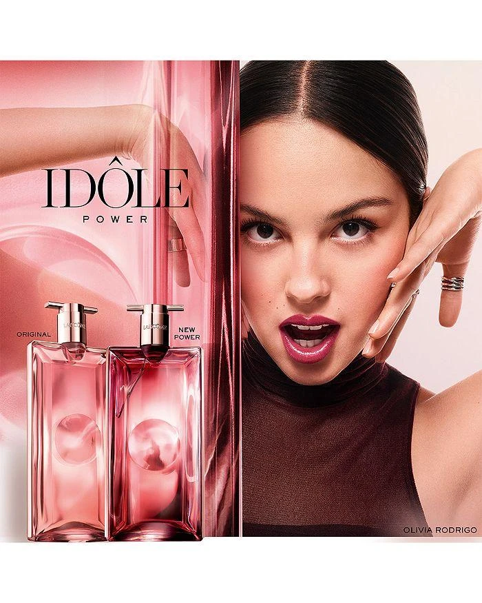 Lancôme Idôle Power Eau de Parfum Intense 8