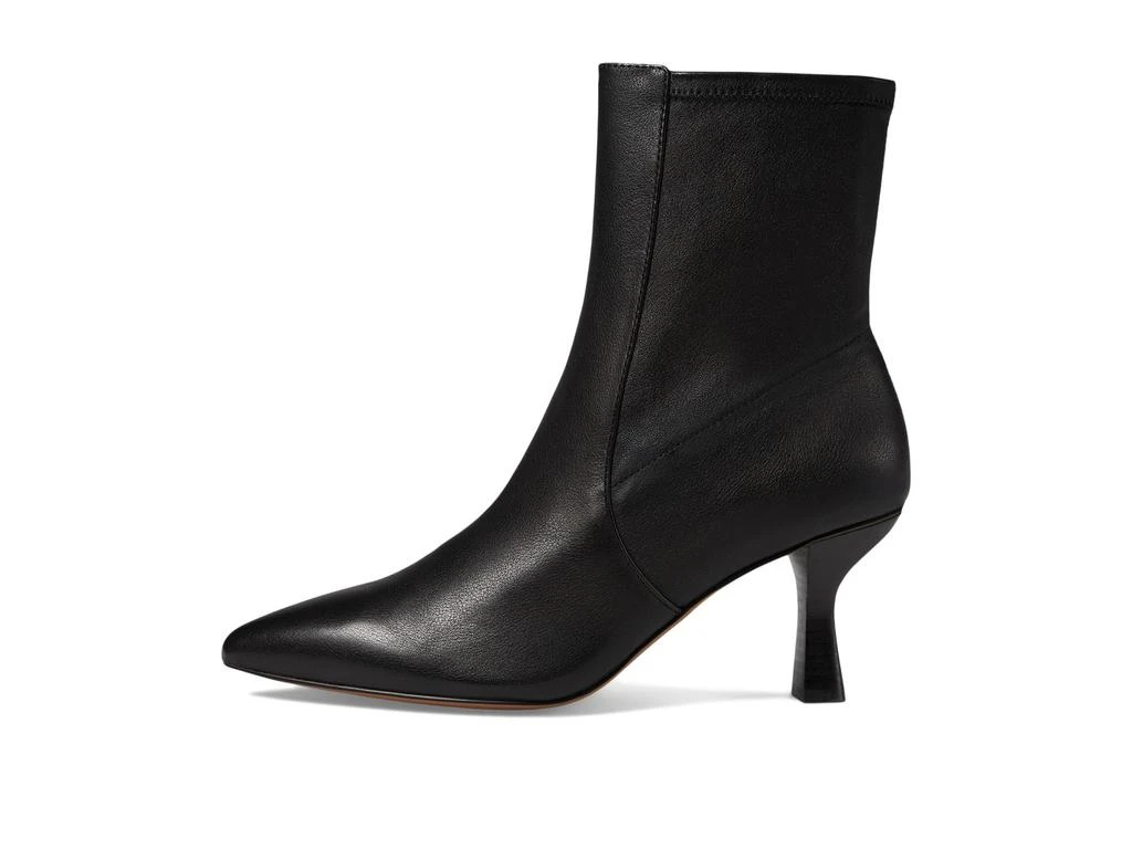 Madewell The Justine Ankle Boot in Leather 4