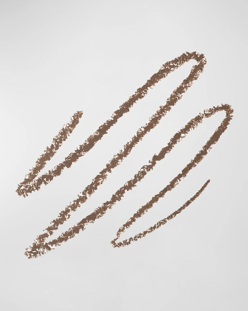 Ere Perez Almond Brow Pencil, 1.1 g 3