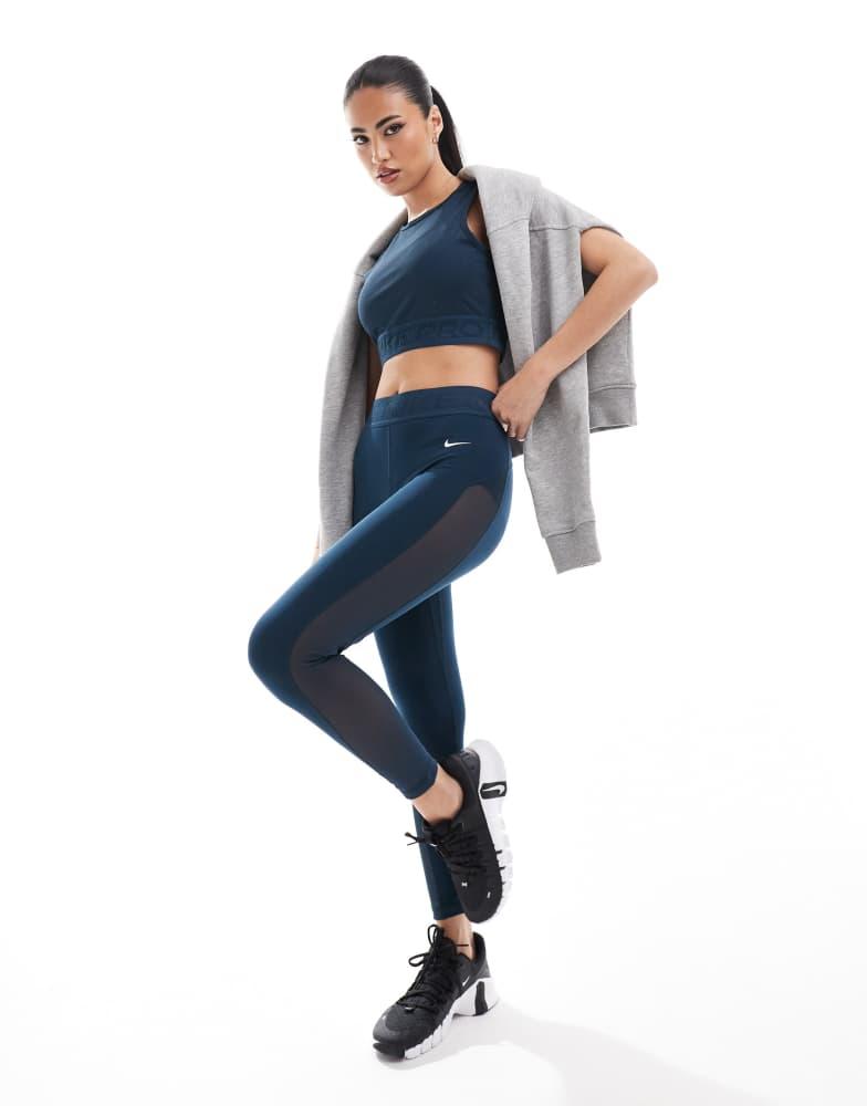 nike tights asos