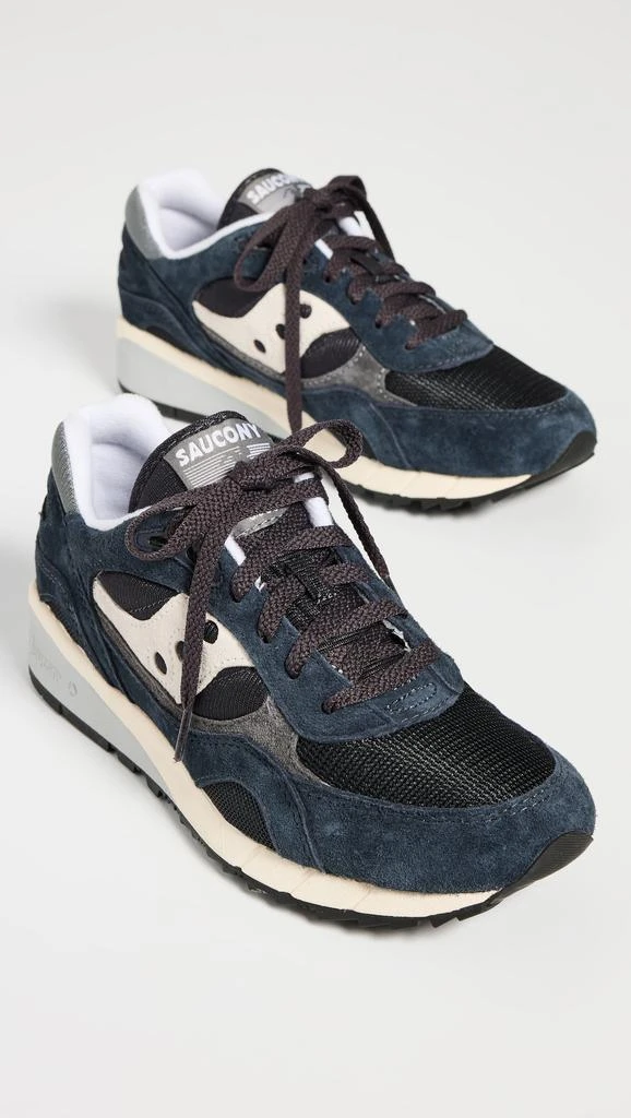 Saucony Shadow 6000 Unisex Sneakers 6