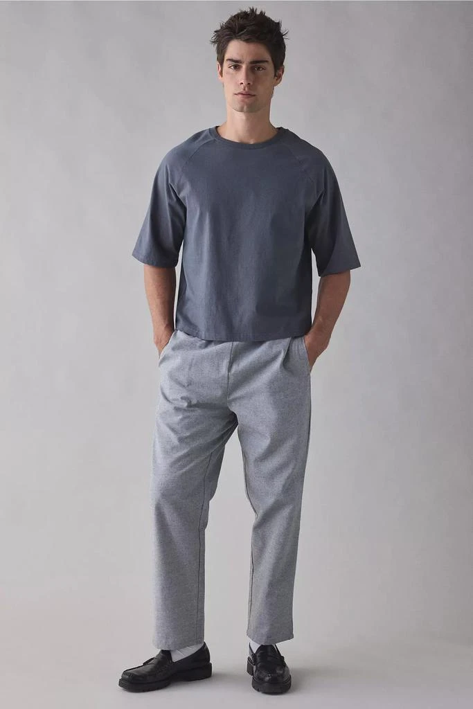 Cookman Cookman X Memphis Red Sox Chef Pant 3