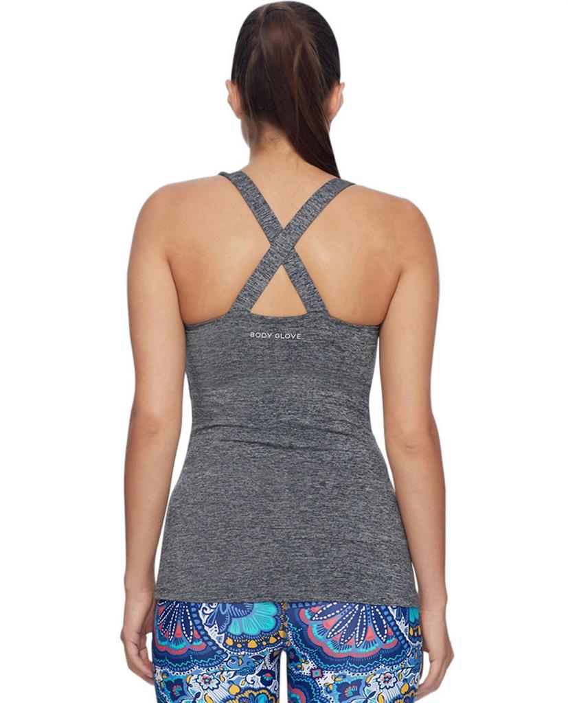 Body Glove Body Glove - Borasco Cross Back Tank Top