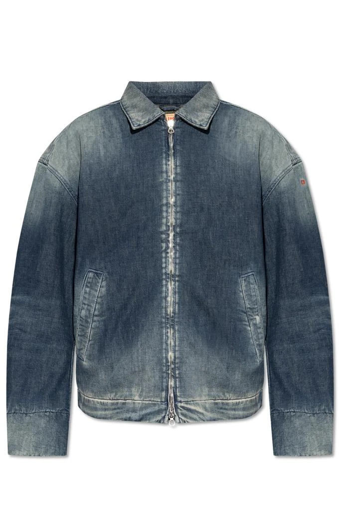 Diesel Denim jacket D-STACK 1